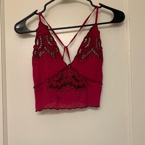 Free people top